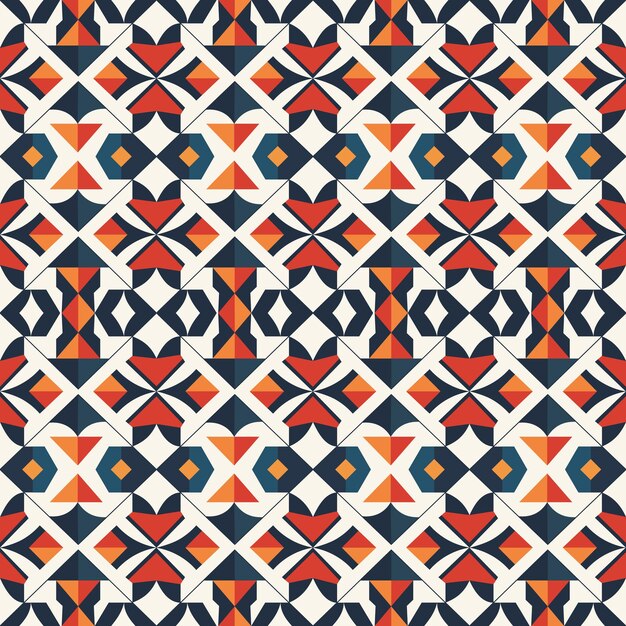 Textura del patrón sin costuras