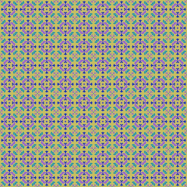 Textura del patrón sin costuras