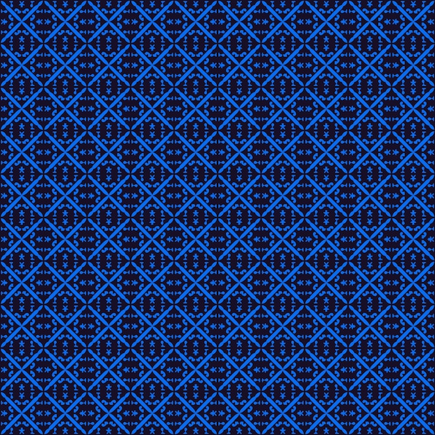 Vector textura del patrón sin costuras