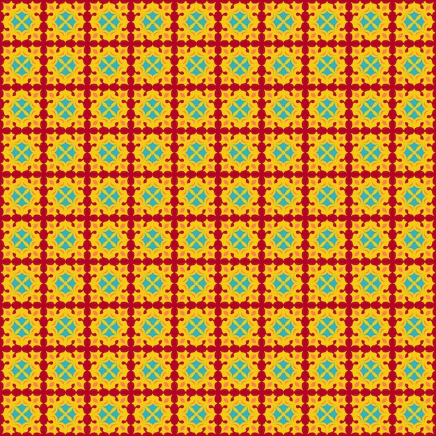 Textura del patrón sin costuras