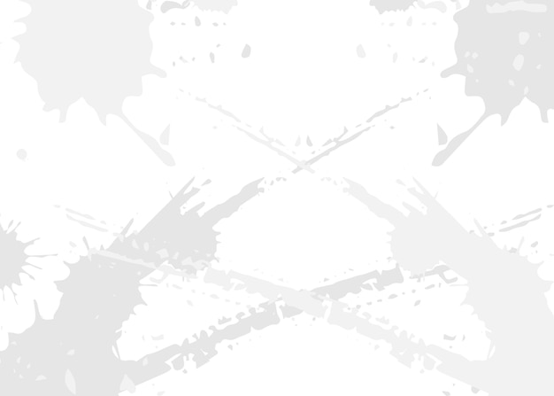 la textura del patrón fondo blanco