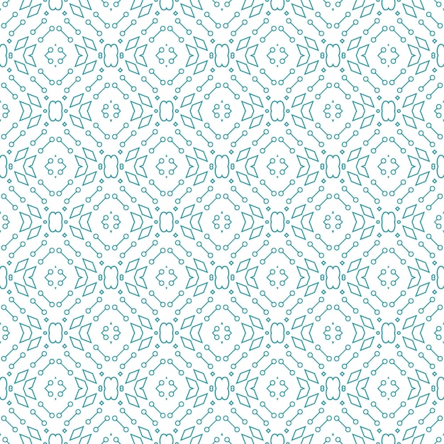 Textura de patrón geométrico sin costuras vectorial