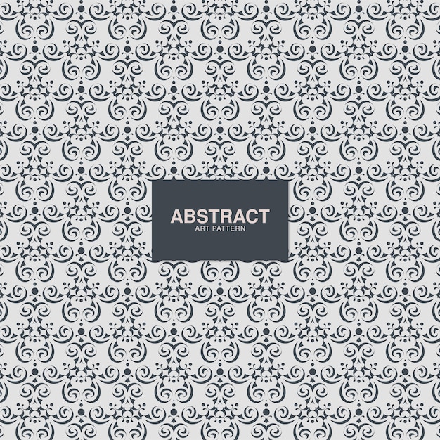 Textura de patrón geométrico transparente de vector