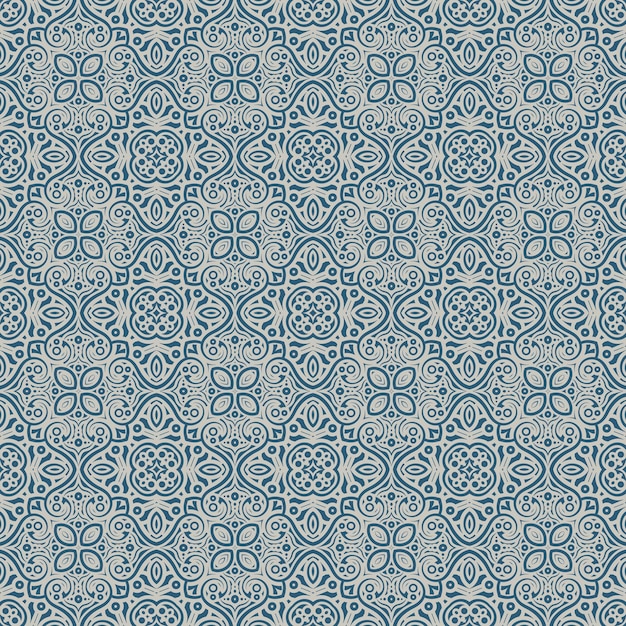 Textura de patrón geométrico transparente de vector
