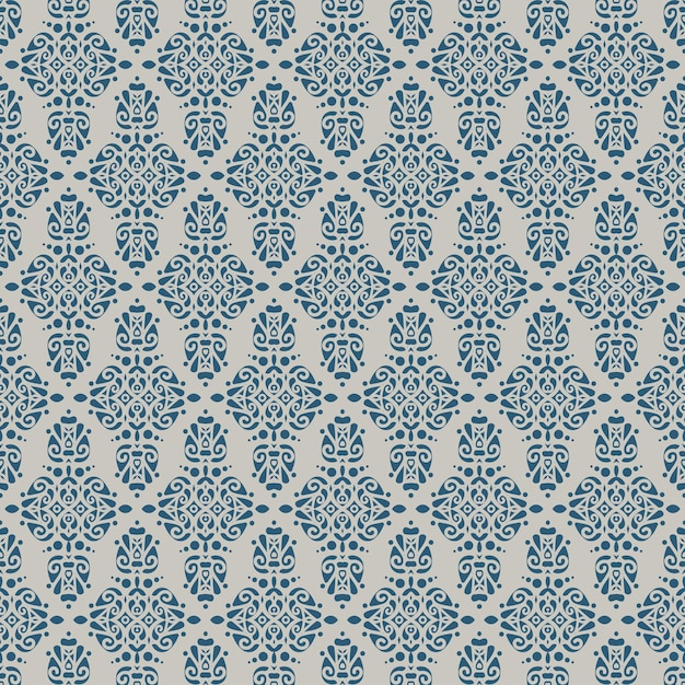 Textura de patrón geométrico transparente de vector