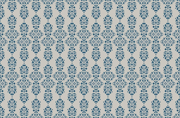 Textura de patrón geométrico transparente de vector