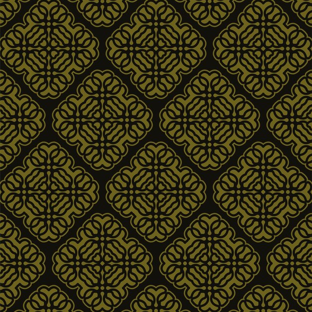 Textura de patrón geométrico transparente de vector