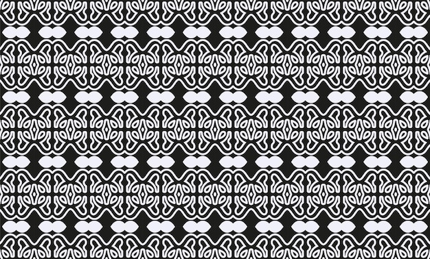 Textura de patrón geométrico transparente de vector