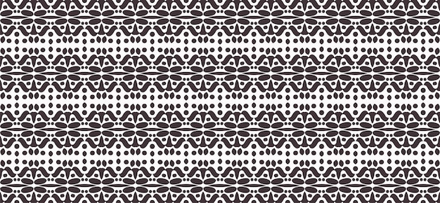 Textura de patrón geométrico transparente de vector