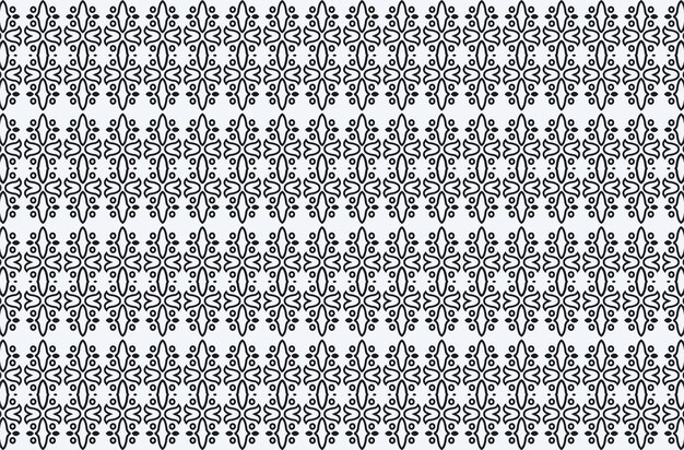 Textura de patrón geométrico transparente de vector