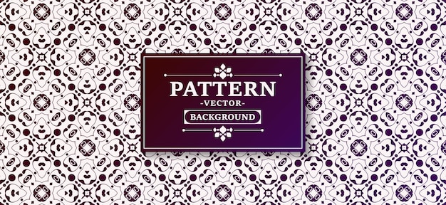 Textura de patrón geométrico transparente de vector