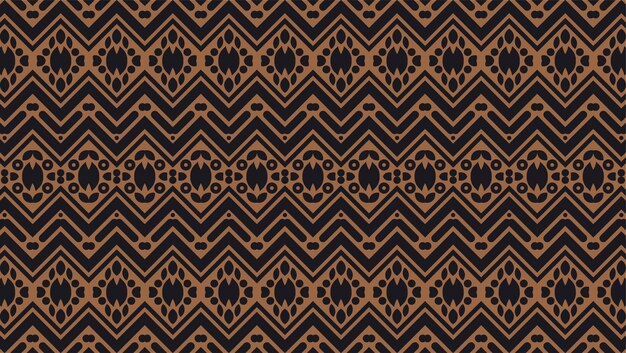 Textura de patrón geométrico transparente de vector