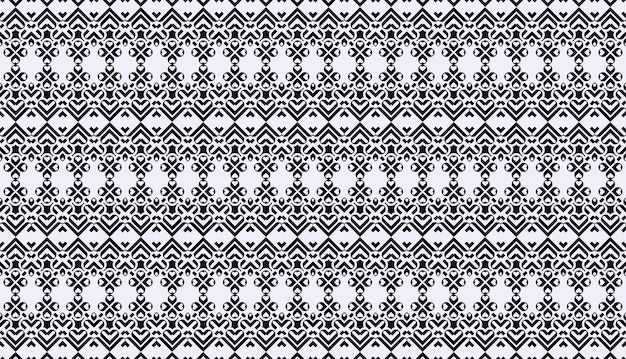 Textura de patrón geométrico transparente de vector