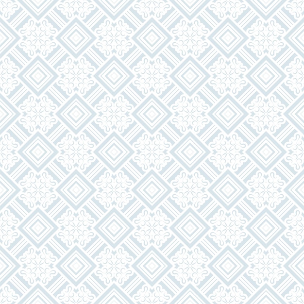 Textura de patrón geométrico transparente de vector