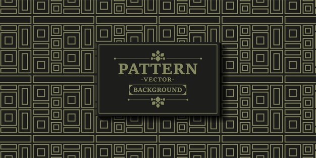 Textura de patrón de línea abstracta negra