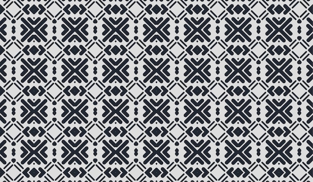 Textura de patrón de línea abstracta negra