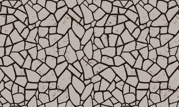 Textura del patrón de la piedra fondo abstracto