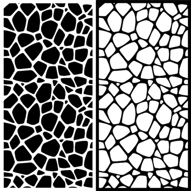 textura del patrón de la piedra