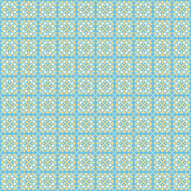 Textura de patrones sin fisuras Patrón de repetición