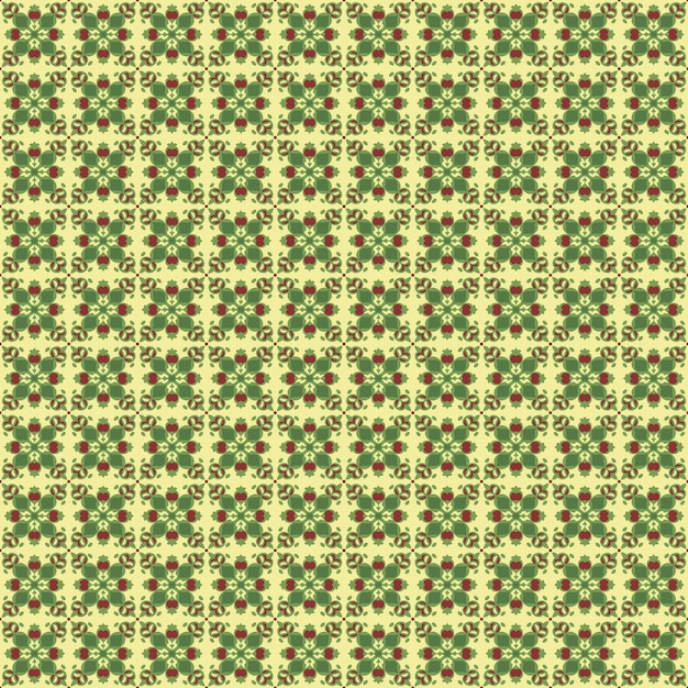 Textura de patrones sin fisuras Patrón de repetición