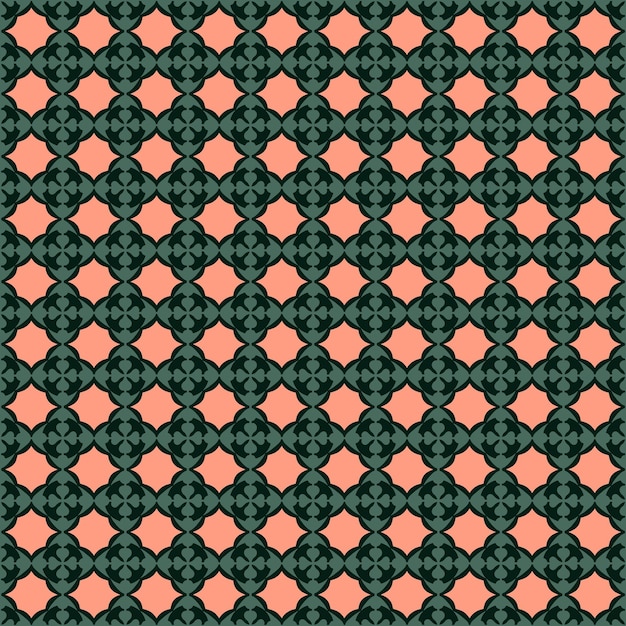 Textura de patrones sin fisuras Patrón de repetición