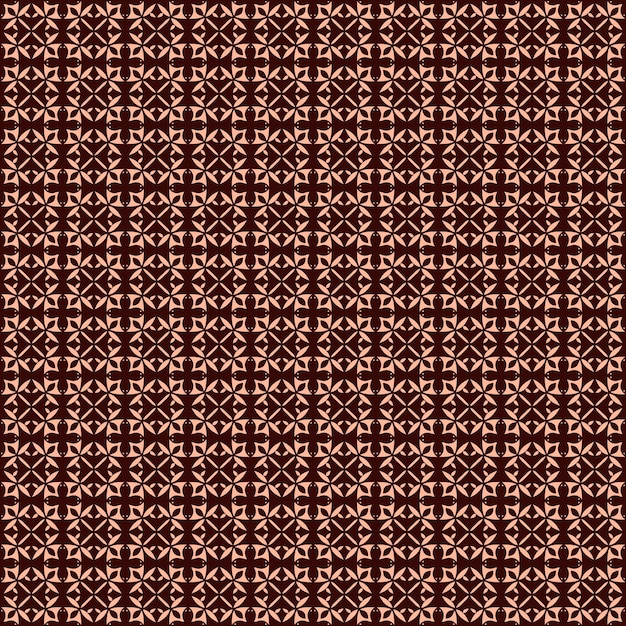 Textura de patrones sin fisuras Patrón de repetición