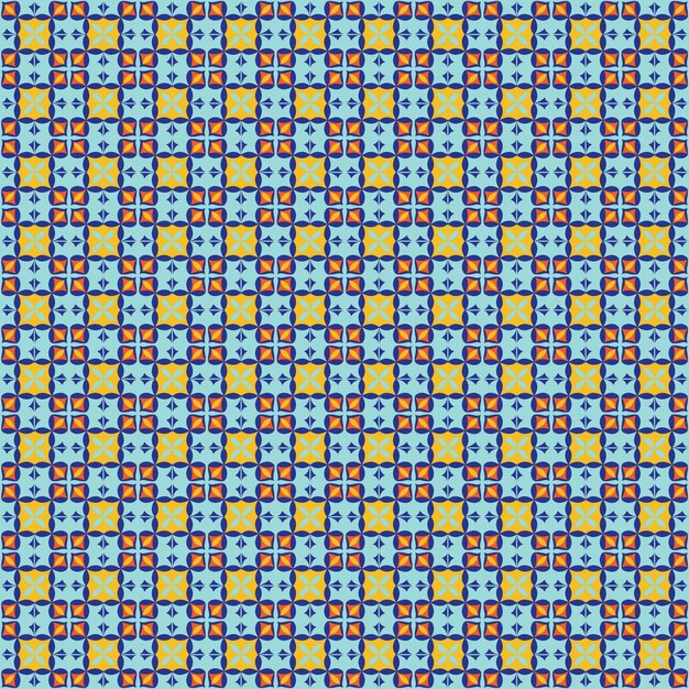 Textura de patrones sin fisuras Patrón de repetición