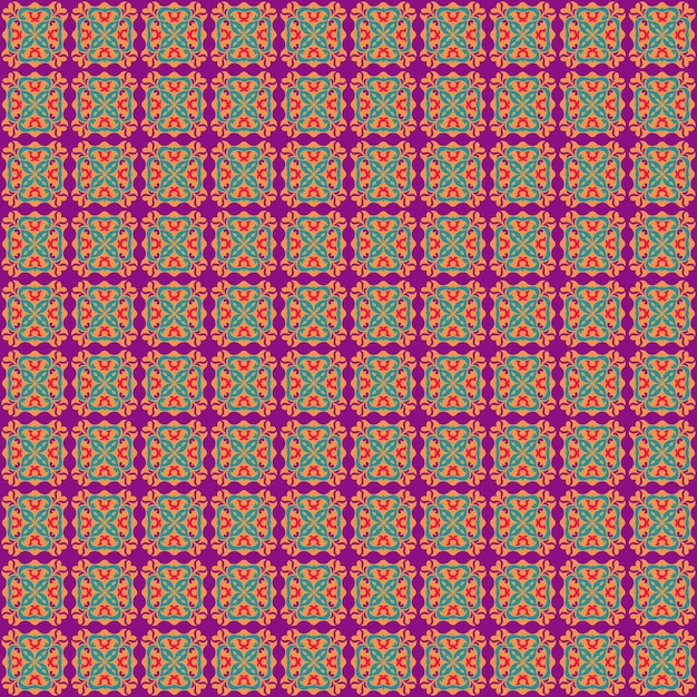 Textura de patrones sin fisuras Patrón de repetición