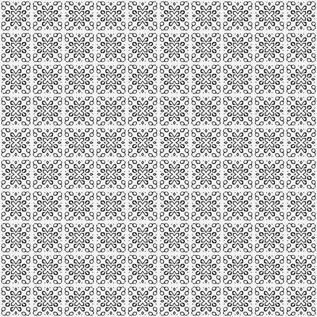 Textura de patrones sin fisuras Patrón de repetición