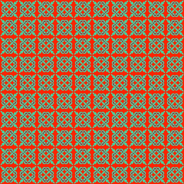 Textura de patrones sin fisuras Patrón de repetición