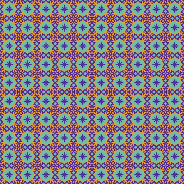 Textura de patrones sin fisuras Patrón de repetición