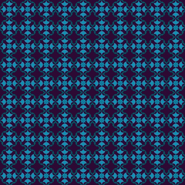 Textura de patrones sin fisuras Patrón de repetición