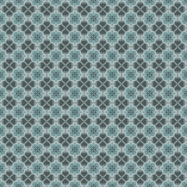 Textura de patrones sin fisuras Patrón de repetición
