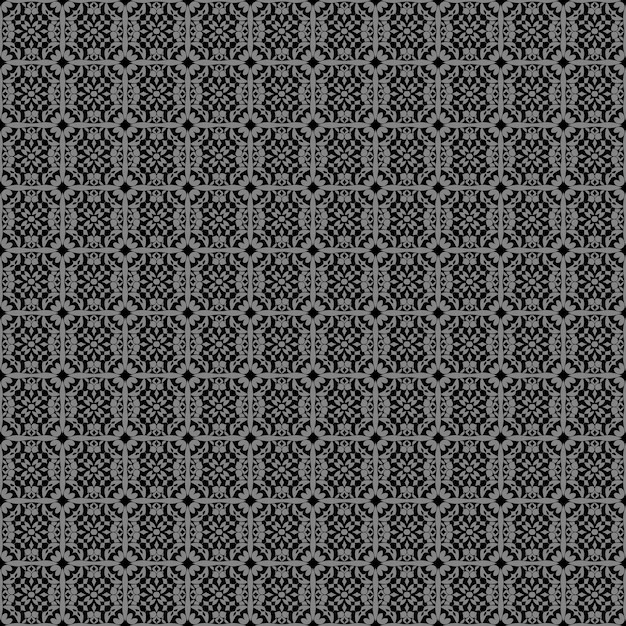 Textura de patrones sin fisuras Patrón de repetición
