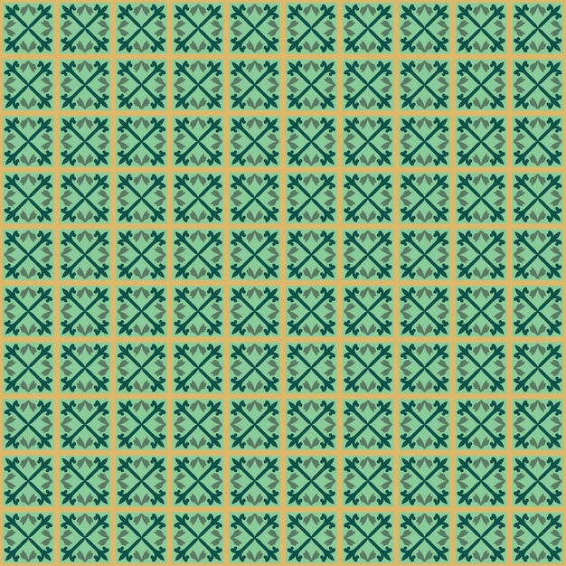 Textura de patrones sin fisuras Patrón de repetición