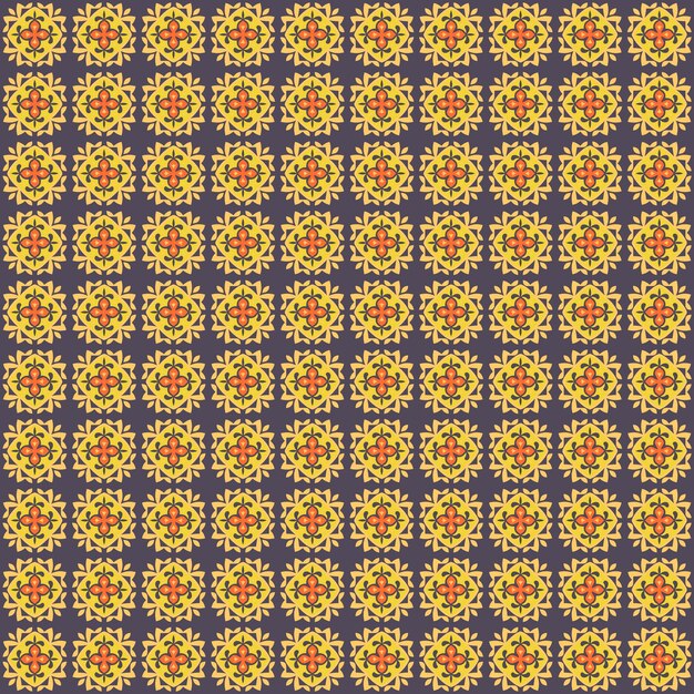 Textura de patrones sin fisuras Patrón de repetición