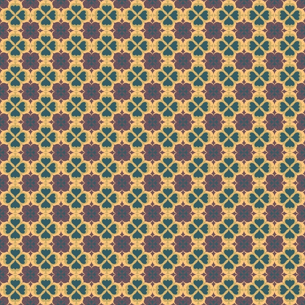 Textura de patrones sin fisuras Patrón de repetición