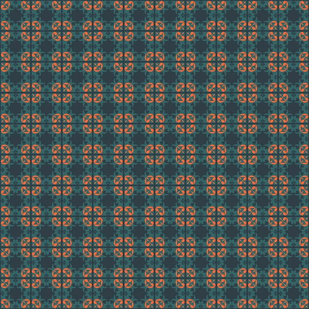 Textura de patrones sin fisuras Patrón de repetición