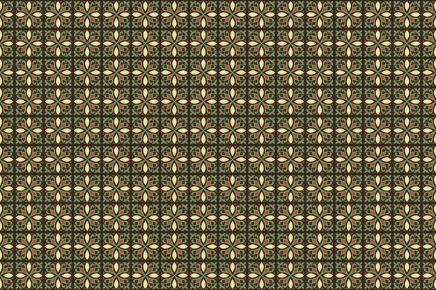 Textura de patrones sin fisuras Patrón de repetición