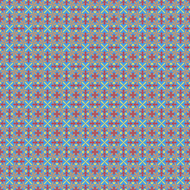 Textura de patrones sin fisuras Patrón de repetición