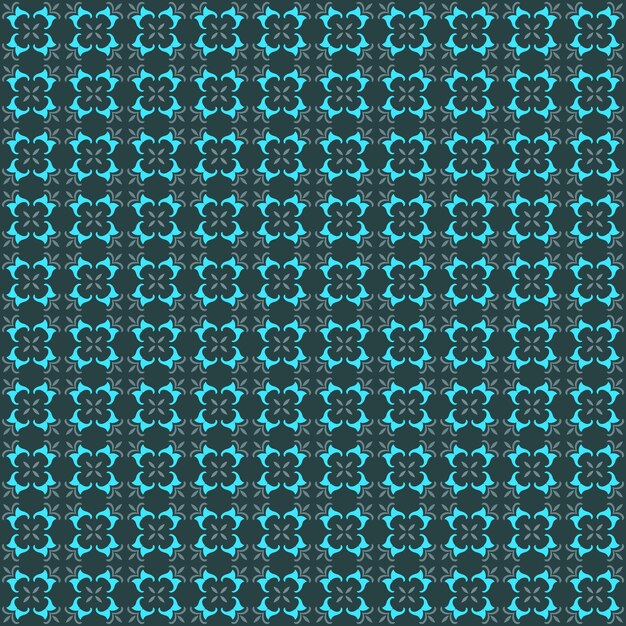 Textura de patrones sin fisuras Patrón de repetición
