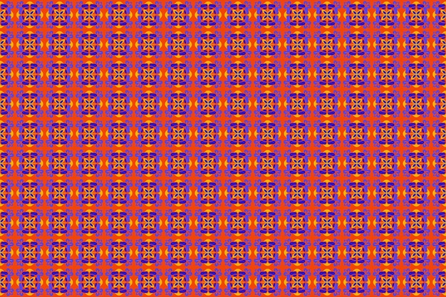 Textura de patrones sin fisuras Patrón de repetición
