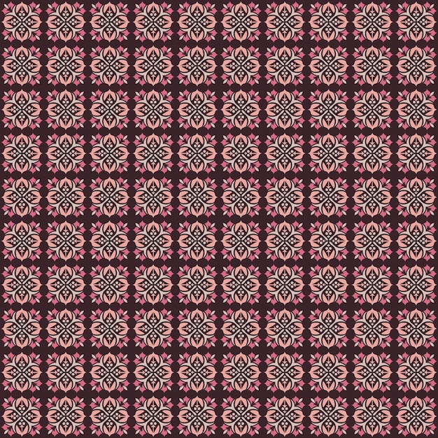 Textura de patrones sin fisuras Patrón de repetición