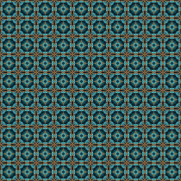 Textura de patrones sin fisuras Patrón de repetición