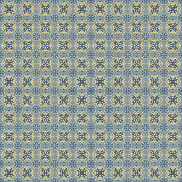 Textura de patrones sin fisuras Patrón de repetición