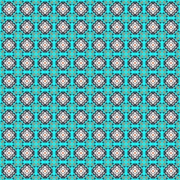 Textura de patrones sin fisuras Patrón de repetición
