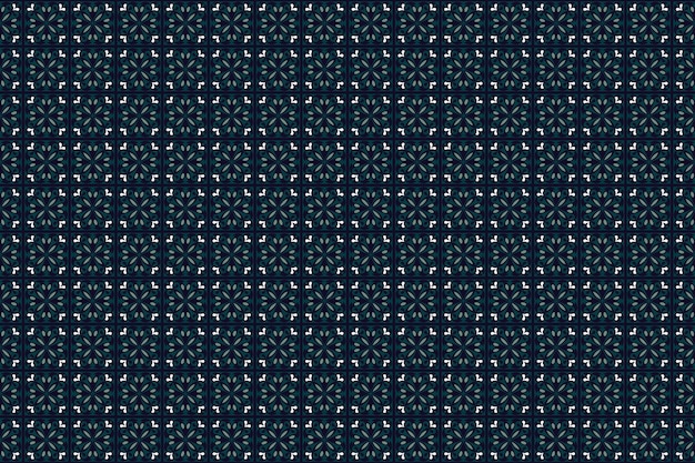 Textura de patrones sin fisuras Patrón de repetición