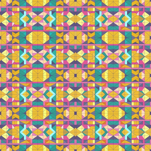 Textura de patrones sin fisuras Patrón de repetición