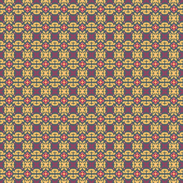 Textura de patrones sin fisuras Patrón de repetición