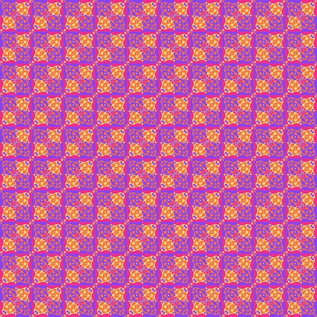 Textura de patrones sin fisuras Patrón de repetición